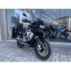 BMW R 1250 GS Adventure 2022 Μεταχειρισμένα